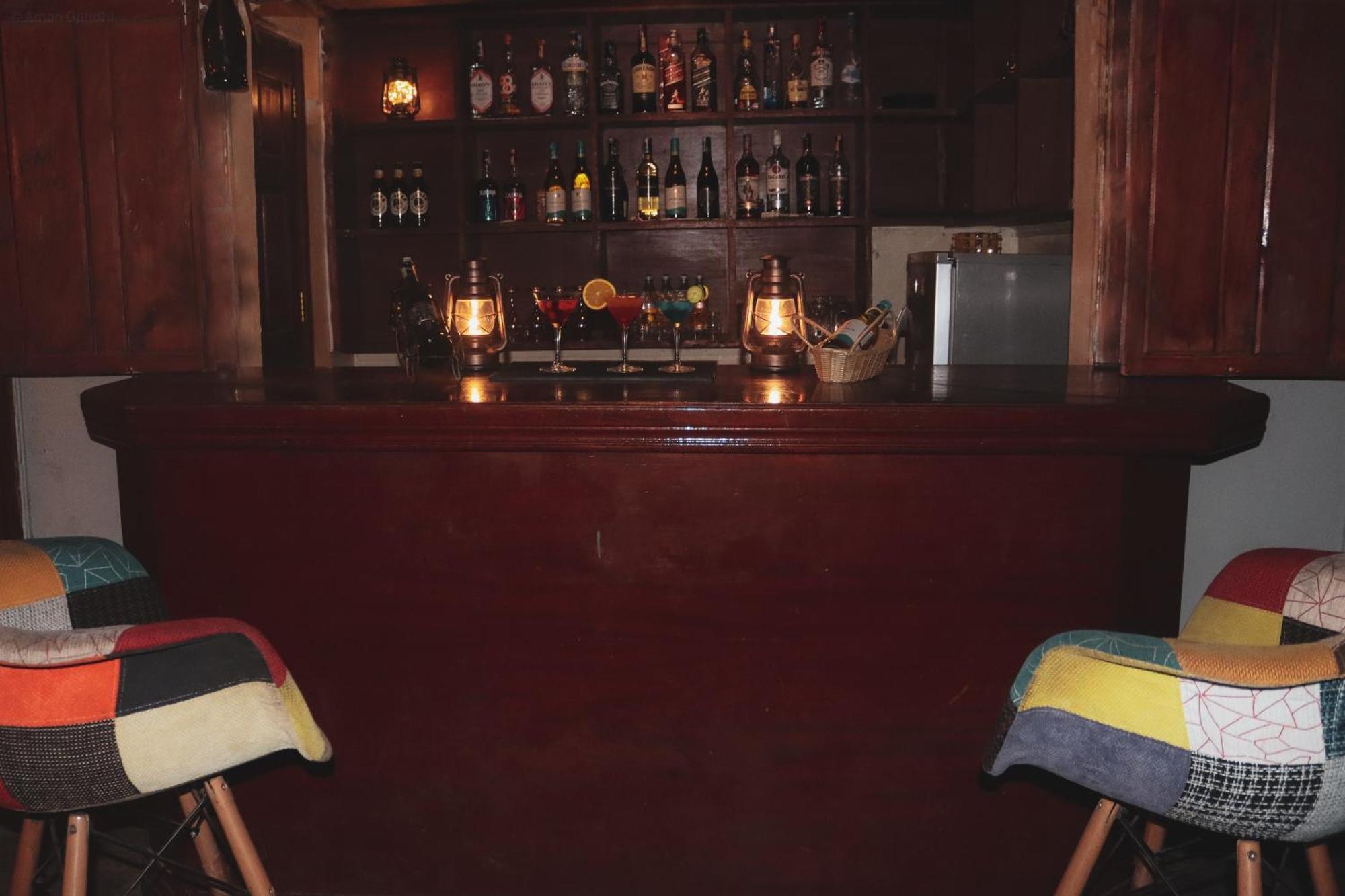 Drunken Elephant Mara Sekenani Εξωτερικό φωτογραφία